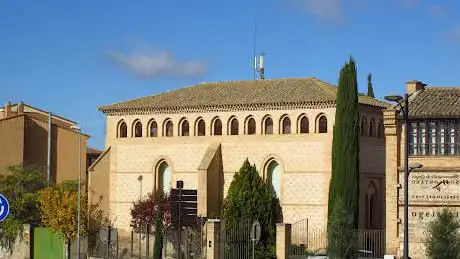 Iglesia de San Julián