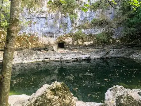 Laghetto di Ponte Subiolo