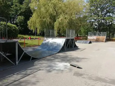 Abergele Skatepark