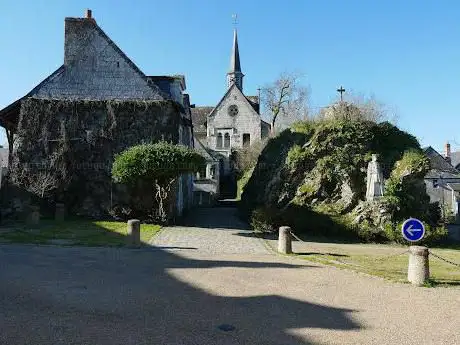 Circuit Flânerie du côté de Béhuard