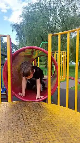 Cwmbran Boating Lake Playground