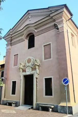 Chiesa di Sant'Anna