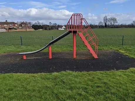 John Daniels Way Play Park