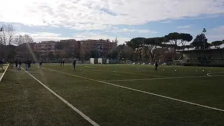 Campo Sportivo Pionieri