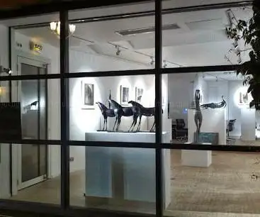 MIM Galerie