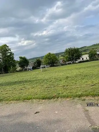 Beech Park Basketball Court