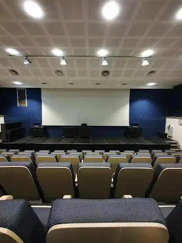 Cinéma Matavo