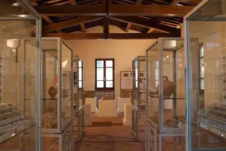 Museo di Santa Croce