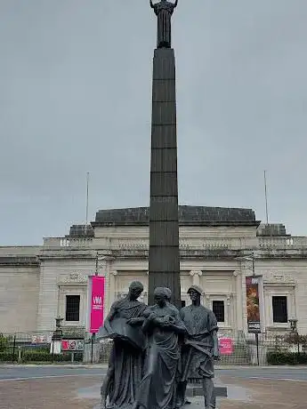 Leverhulme Memorial