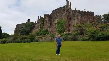 Berkeley Castle