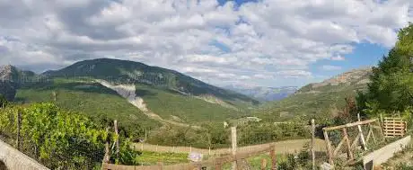 il Cavallo dell'Appennino