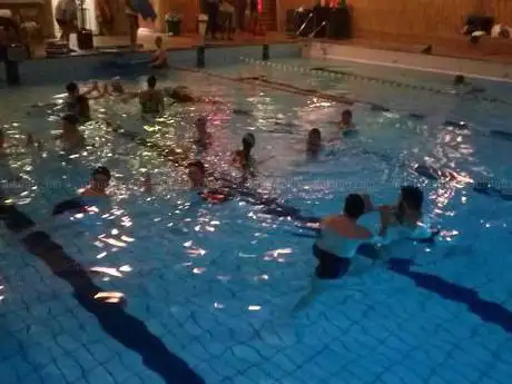 Piscine Dunois