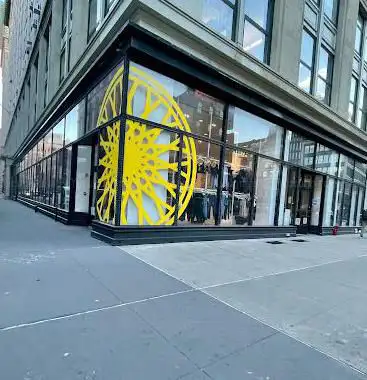 SoulCycle NOHO