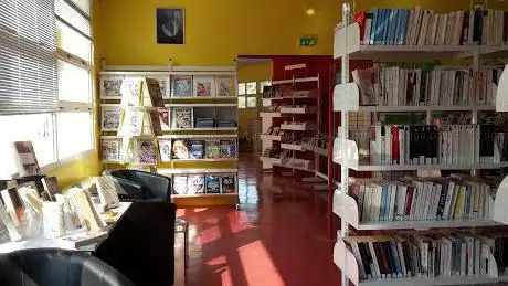 Bibliothèque