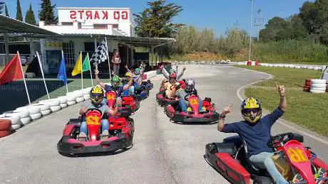 KARTING PALAMÓS S.L.