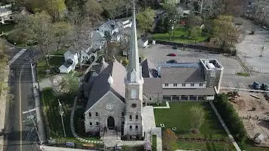 Christ & Holy Trinity Episcopal Church