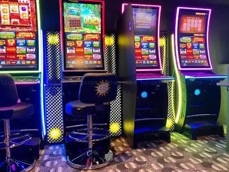 Merkur Slots