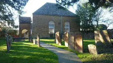 Hook Norton Baptist Church