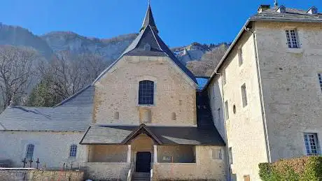 Abbaye Notre-Dame-de-Chalais