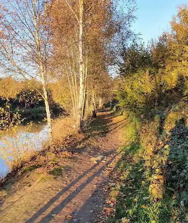 Terrapin Trail