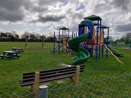 Ashill playground