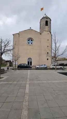 Iglesia de San MartÃ­