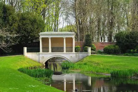 Audley End House