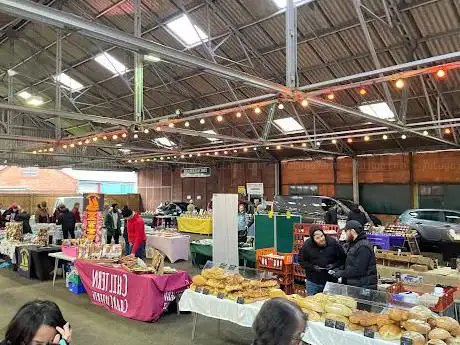 Reading Farmers' Market