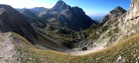 Pizzo Cefalone