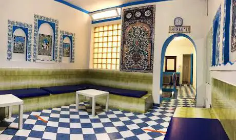 L'Oasis Hammam