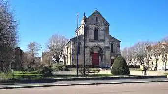 Notre-Dame de Soissons