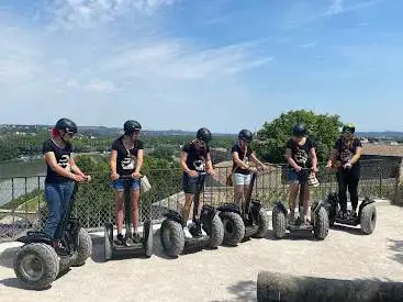 MOBILBOARD AVIGNON