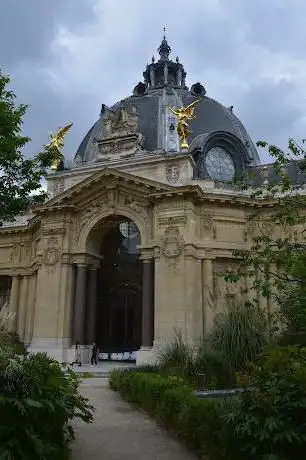 Petit Palais