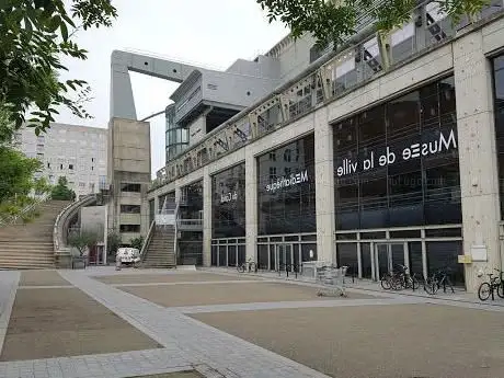 Musée de la ville de Saint-Quentin-en-Yvelines