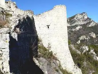 Château de l'Aiguille