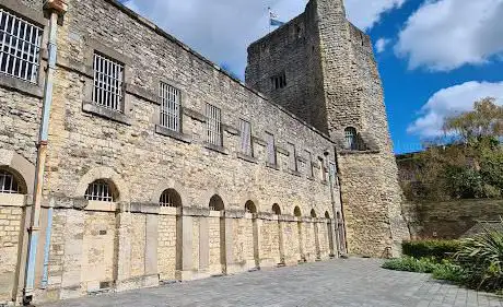 Oxford Castle Quarter