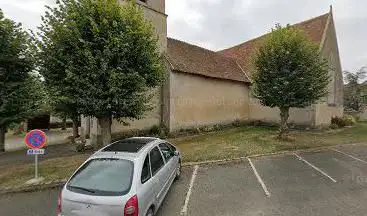 Église Saint-Malo