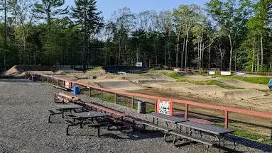 Woodland BMX