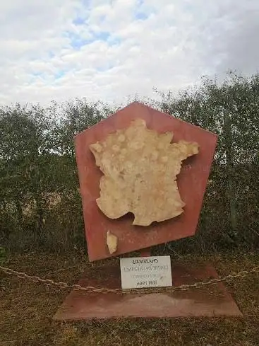 Centre de la France (Corse comprise)