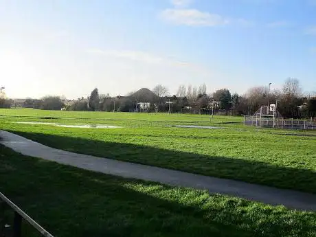 The Dingle Recreation Ground