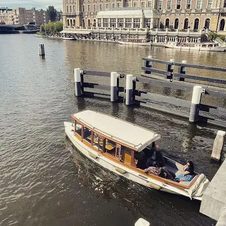 Grachtenfahrt Amsterdam | Boatboys Private Boat Tours & Dinner Cruise | Boat Rental Croisiere