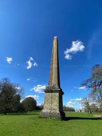 Hoare family monument