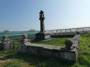 Monument Charles Dresse