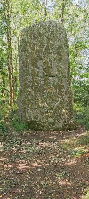 Menhir de Lann-ar-Peulven