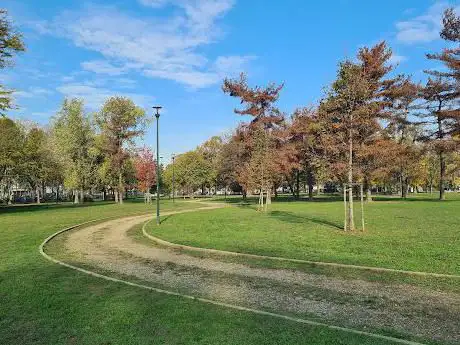 Parco Cavalieri di Vittorio Veneto