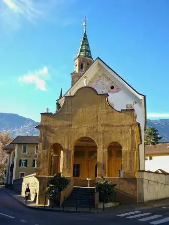 Maria-Trost-Kirche