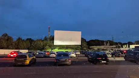 DRIVE IN Autokino Essen