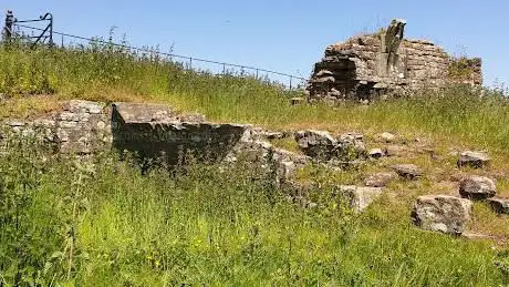 Ruardean Castle