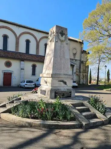 Monument aux morts