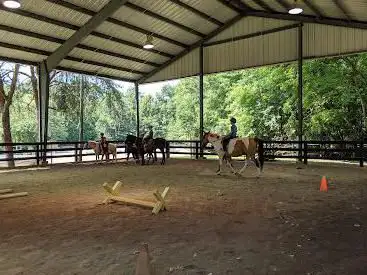 Lake of the Woods Equestrian Center